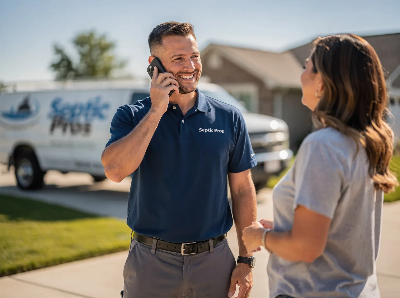 Septic Tank Pumping Badger, MN FAQs